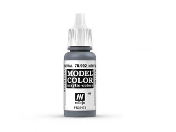 Model Color - Neutral Grey (160)