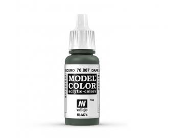 Model Color - Dark Blue Grey (164)