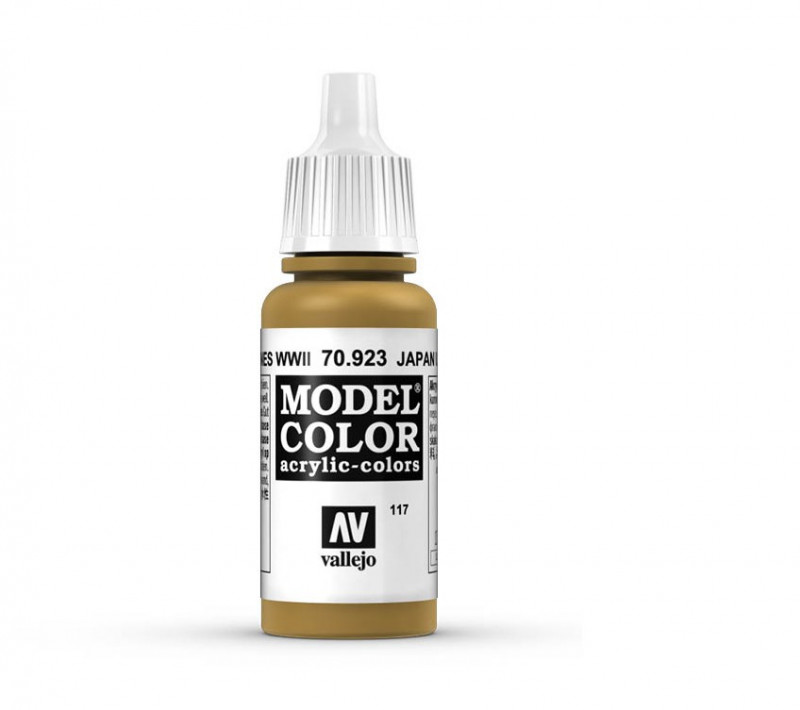 Model Color - Japan Uniform (117) Model Color - Japan Uniform (117)