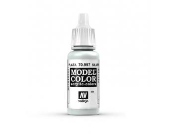 Model Color - Silver (171)