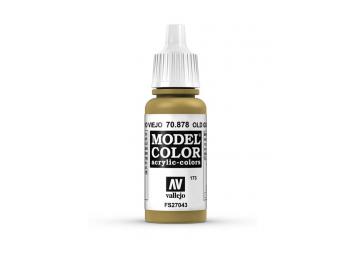 Model Color - Old Gold (173)