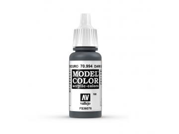 Model Color - Dark Grey (166)