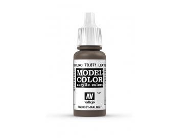 Model Color - Leather Brown (147)