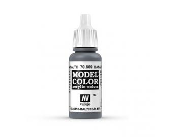Model Color - Basalt Grey (162)
