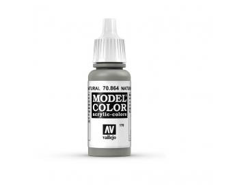 Model Color - Natural Steel (178)