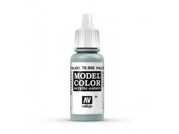 Model Color - Pale Blue (064)