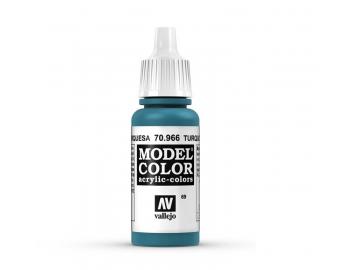 Model Color - Turquoise (069)