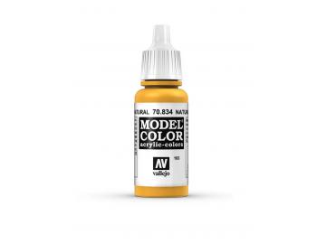 Model Color - Natural Wood (183)