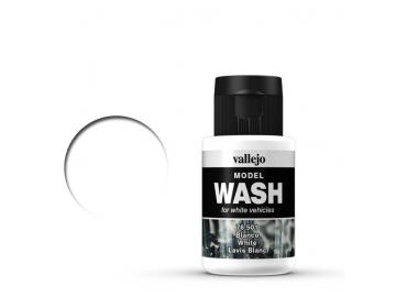 Model Color White Wash