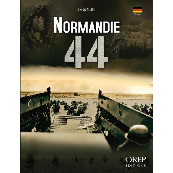 Normandie 44