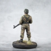 Obersturmbannführer - Otto Skorzeny