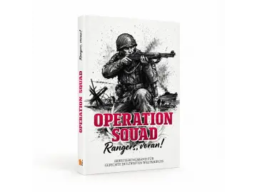 Operation Squad "Rangers, Voran!"