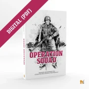Operation Squad Regelbuch (deutsch) PDF
