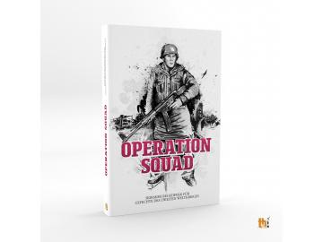 Operation Squad Regelbuch (deutsch)