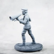 Platoon Commander - Yevdokiya Zavaliy