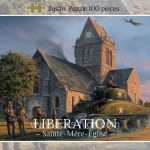 Puzzle - Liberation