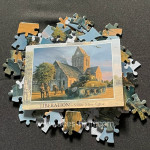 Puzzle - Liberation