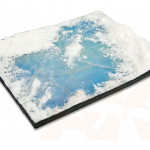 Resin Ice