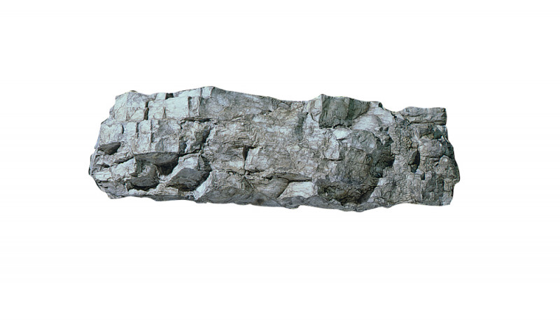 Rock Mold - Facet Rock