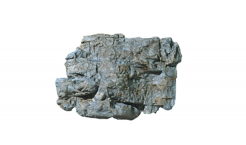 Rock Mold - Layered Rock