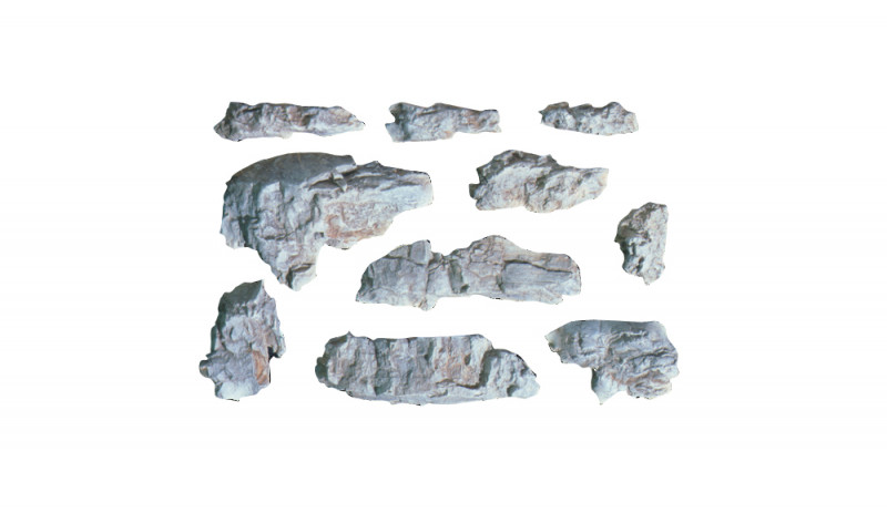 Rock Mold - Outcroppings