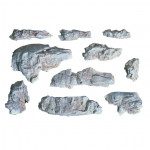 Rock Mold - Outcroppings