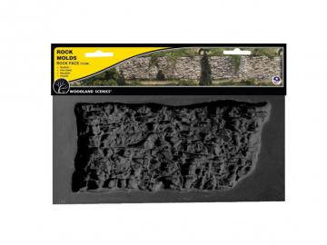 Rock Mold - Rock Face