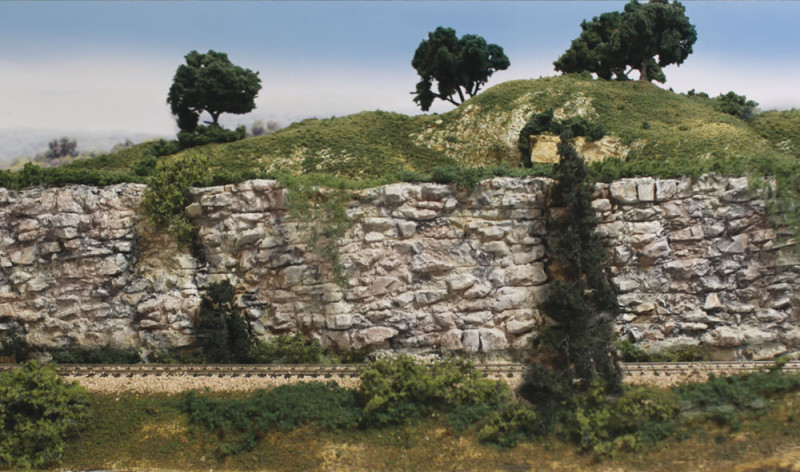 Rock Mold - Rock Face