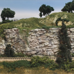 Rock Mold - Rock Face
