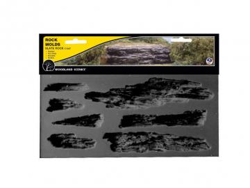 Rock Mold - Shelf Rock