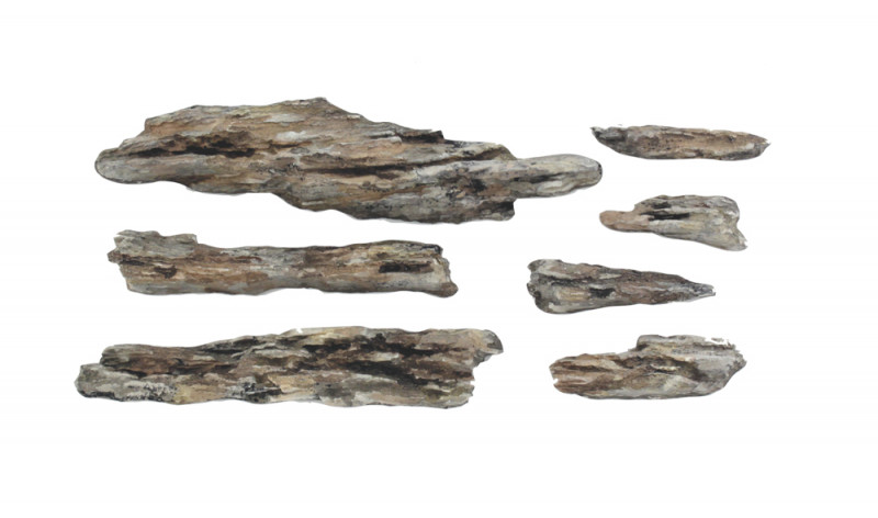 Rock Mold - Shelf Rock