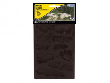 Rock Mold - Surface Rock