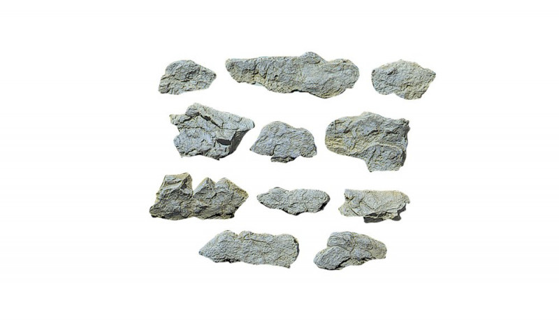Rock Mold - Surface Rock