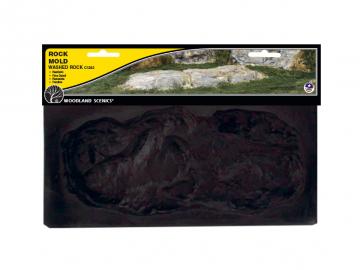Rock Mold - Washed Rock