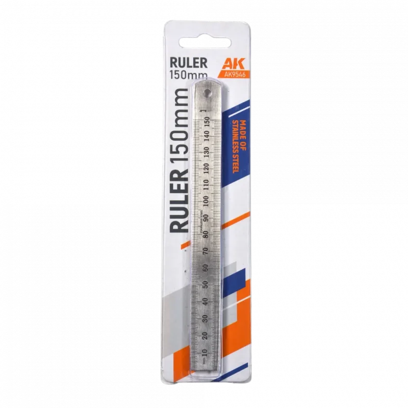 Ruler 15cm