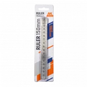 Ruler 15cm