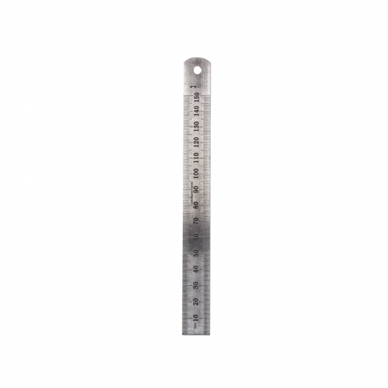Ruler 15cm