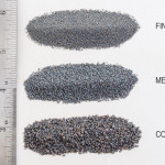 Ballast - grey
