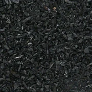 Ballast - light grey