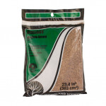 Ballast - brown