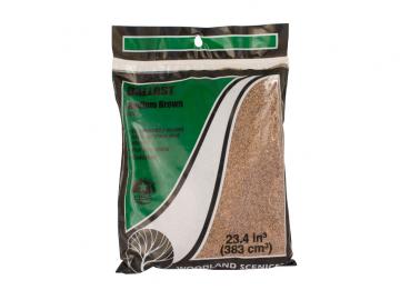 Ballast - brown