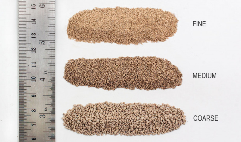 Ballast - buff