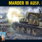 Sd.Kfz 139 Marder III