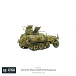 Sd.Kfz 250 (Alte) Half-Track