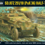 Sd.Kfz 251/10 (Pak36)