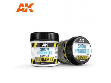Snow Sprinkles 100ml