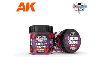 Sorcery Ground 100ml