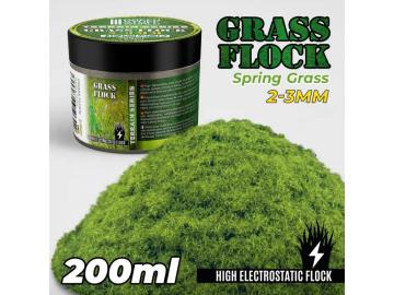 Spring Grass - Statisches Gras