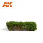 Spring Green 30-40mm