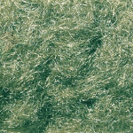 Statisches Gras - mittelgrün (2mm)
